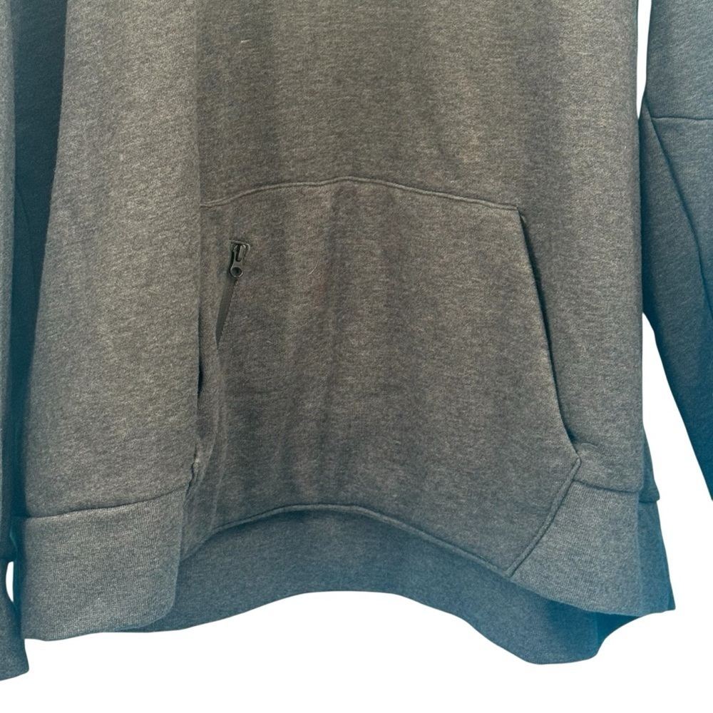 NWOT Ohio University Gray Sweatshirt XXL - Picture 3 of 5